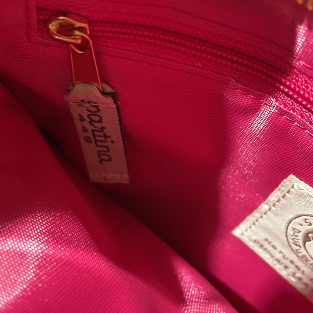 Spartina 449 wristlet - Picture 5 of 10